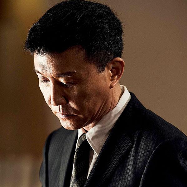 达康书记