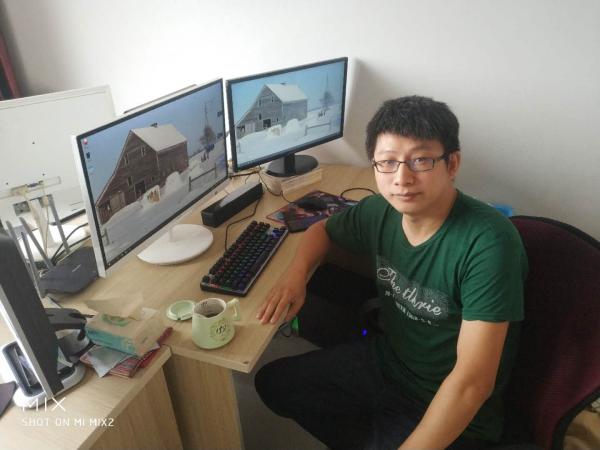 宋晓宇