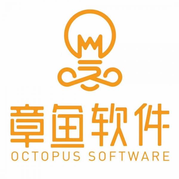 宁波章鱼软件开发有限公司
